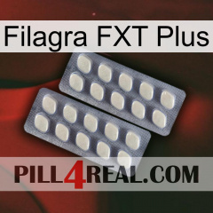 Filagra FXT Plus 07